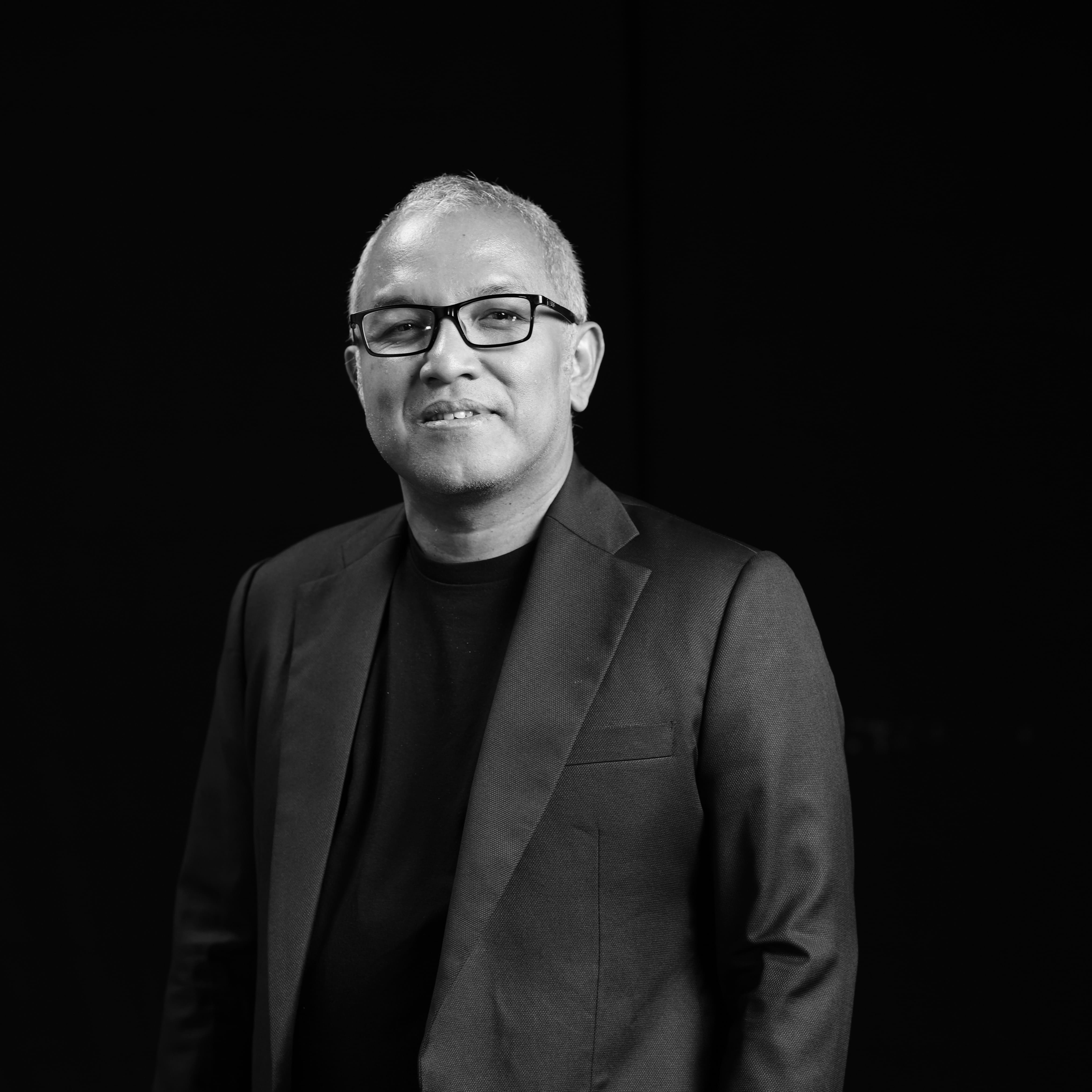 Fajar Kristiono